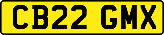 CB22GMX