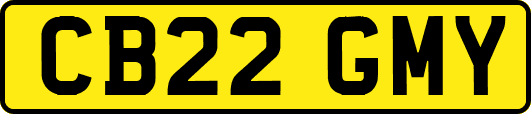 CB22GMY