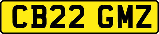 CB22GMZ