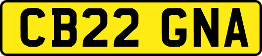 CB22GNA