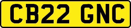 CB22GNC
