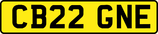 CB22GNE