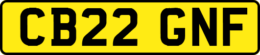 CB22GNF