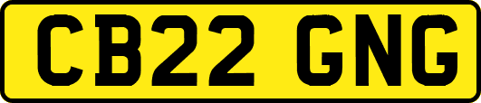 CB22GNG