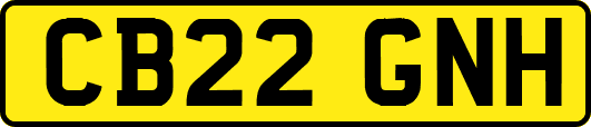 CB22GNH