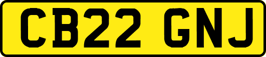 CB22GNJ