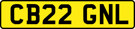 CB22GNL