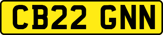 CB22GNN