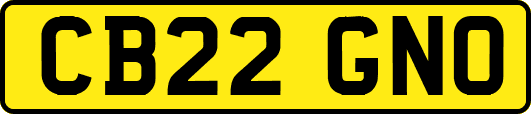 CB22GNO
