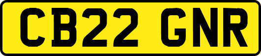 CB22GNR