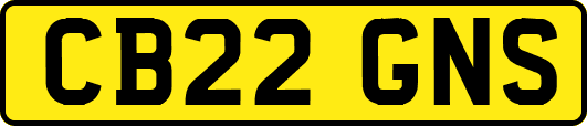 CB22GNS