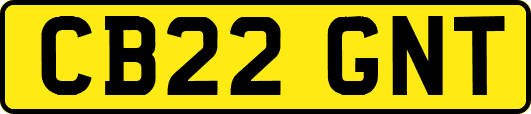 CB22GNT