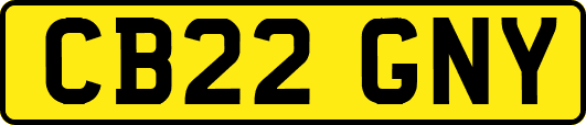 CB22GNY