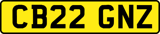 CB22GNZ