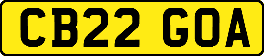 CB22GOA