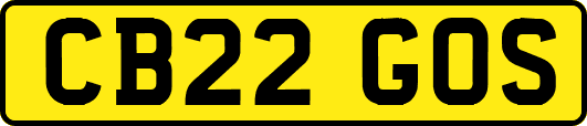 CB22GOS