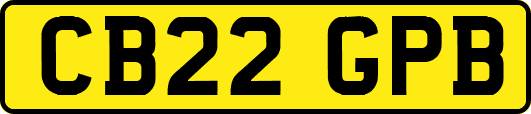 CB22GPB