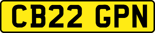 CB22GPN