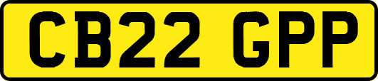 CB22GPP