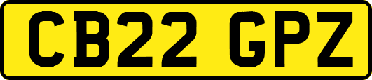 CB22GPZ