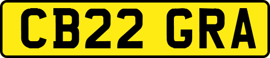 CB22GRA