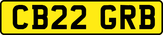 CB22GRB