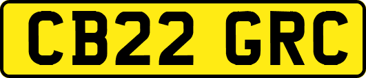 CB22GRC