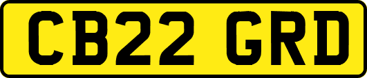CB22GRD