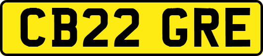 CB22GRE