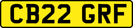 CB22GRF