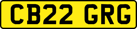 CB22GRG