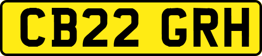 CB22GRH