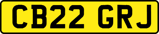 CB22GRJ