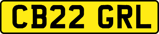 CB22GRL