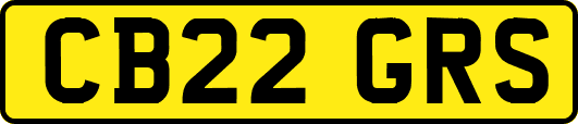 CB22GRS