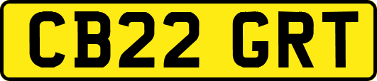 CB22GRT
