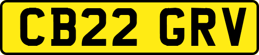 CB22GRV