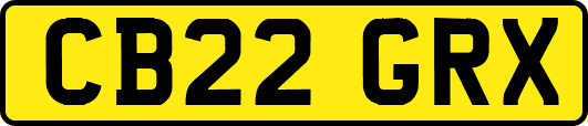 CB22GRX