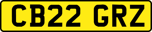 CB22GRZ