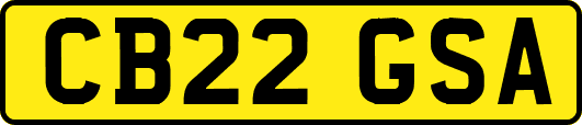 CB22GSA