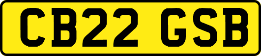 CB22GSB