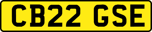 CB22GSE