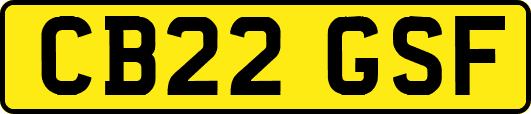 CB22GSF