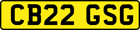 CB22GSG