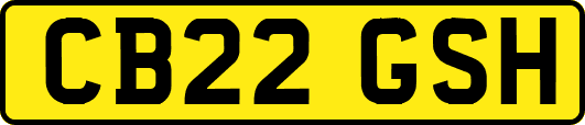 CB22GSH