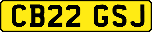 CB22GSJ