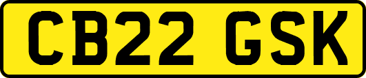 CB22GSK
