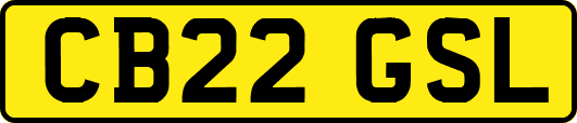CB22GSL