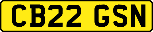 CB22GSN
