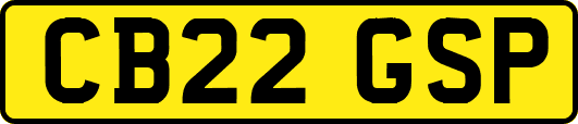 CB22GSP